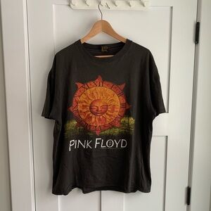 1994 Pink Floyd Sundial Shirt